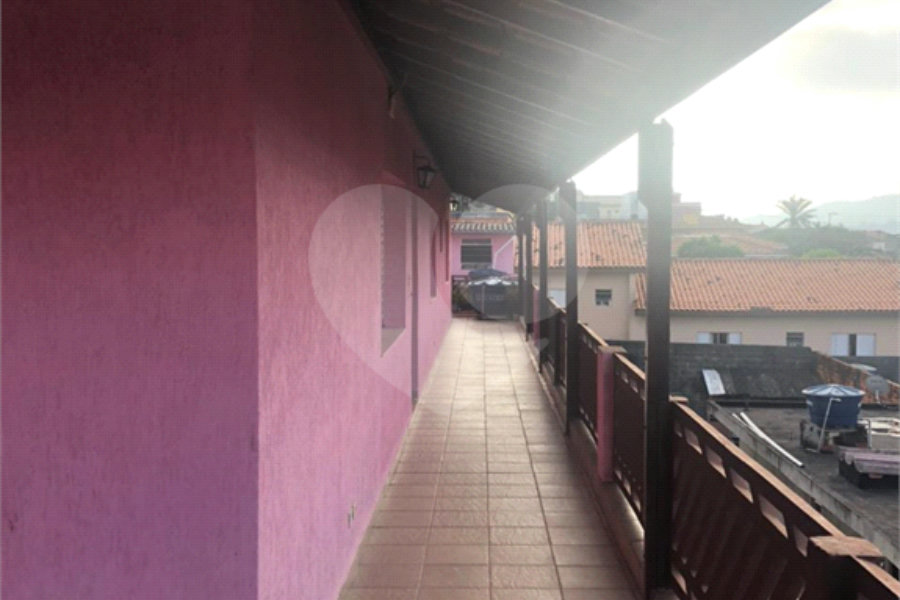 Sobrado à venda com 4 quartos, sendo 1 suíte, em Freguesia do Ó, São Paulo, SP