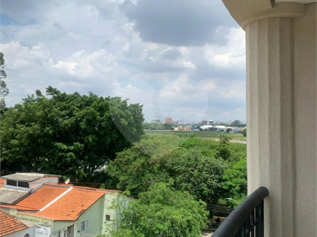 Apartamento à venda com 2 quartos, sendo 1 suíte,  em Santana, São Paulo, SP