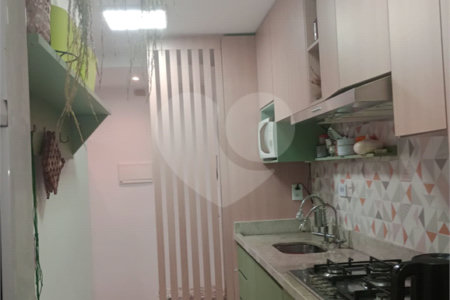 Apartamento à venda com 2 quartos em Vila Jaraguá, São Paulo, SP
