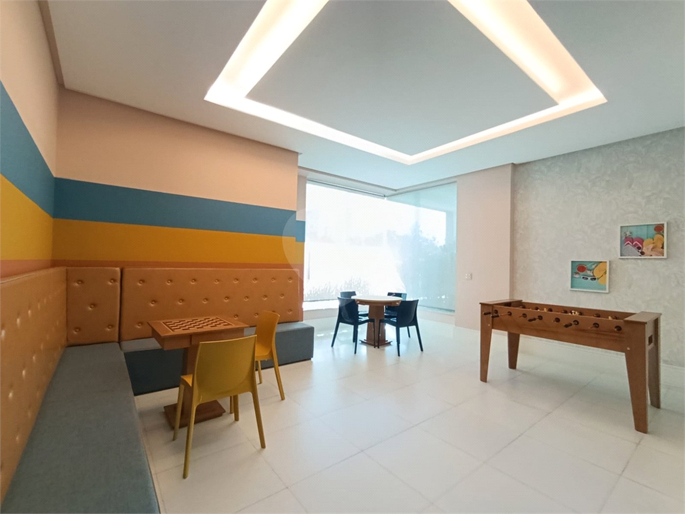 Apartamento para alugar com 3 suítes em Jardim Virgínia, Guarujá, SP