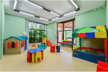 Apartamento à venda com 4 suítes em Vila Suzana, São Paulo, SP