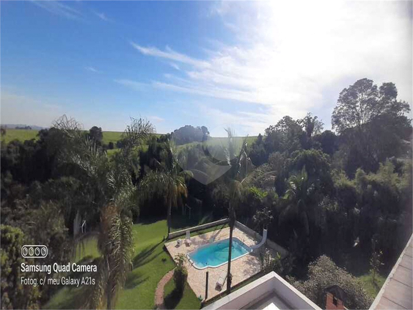 Casa à venda com 4 suítes no condomínio Residencial Vale das Laranjeiras, Indaiatuba - SP