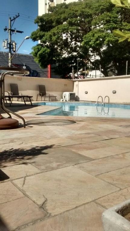 Apartamento à venda com 3 quartos, sendo 1 suíte, em Vila Galvão, Guarulhos, SP
