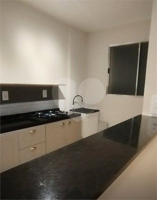 Apartamento à venda com 1 suíte em Vila Mariana, São Paulo, SP