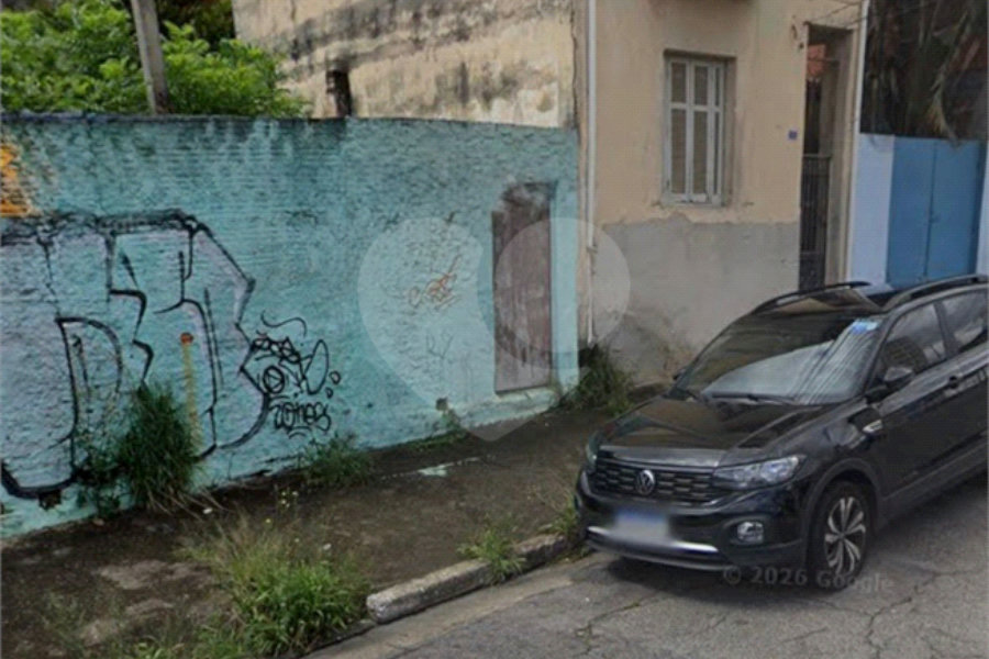 Casa à venda em Imirim, São Paulo, SP