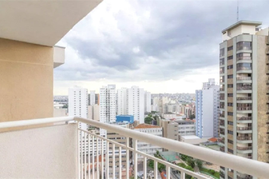 Apartamento à venda com 2 quartos, sendo 1 suíte,  em Santana, São Paulo, SP