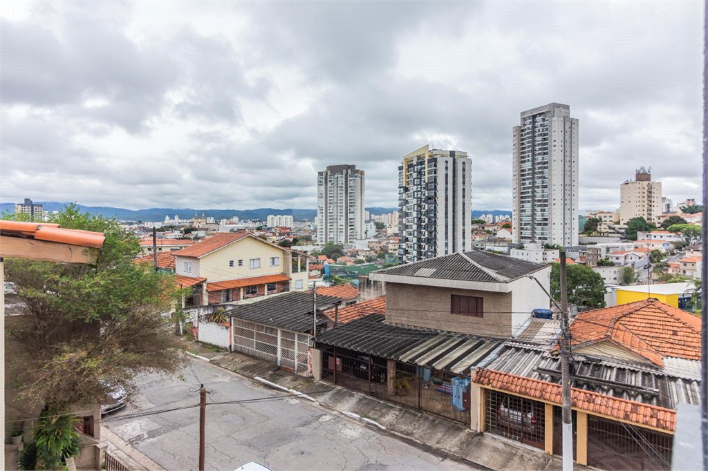 Apartamento à venda com 1 quarto em Casa Verde, São Paulo, SP