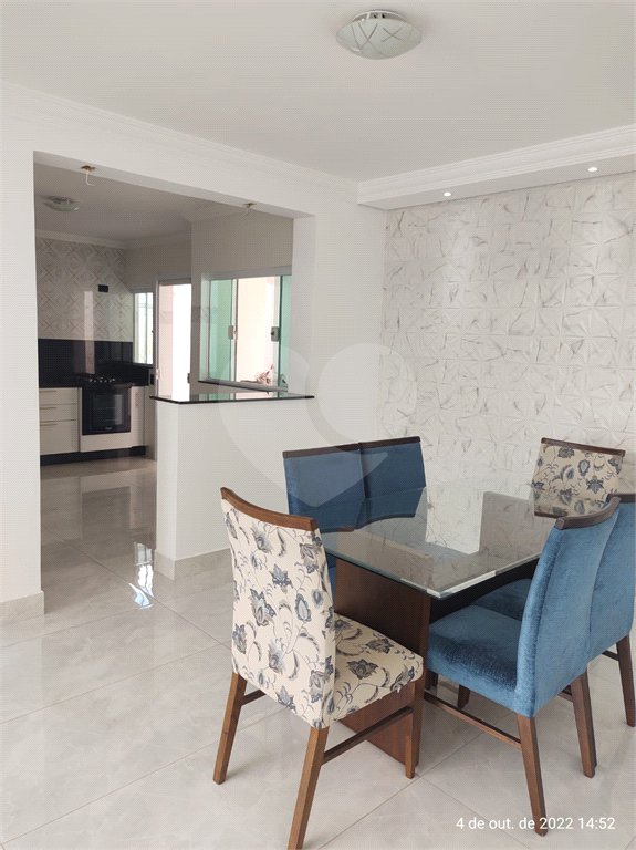 Casa à venda com 3 quartos, sendo 2 suítes, em Jardim Santa Rosália, Sorocaba, SP