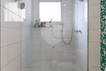 Apartamento à venda com 3 quartos, sendo 2 suítes,  em Várzea da Barra Funda, São Paulo, SP