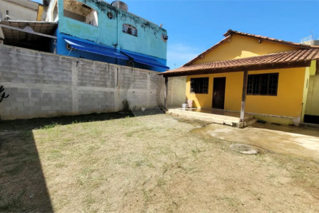 Casa à venda com 2 quartos em Campo Grande, Rio de Janeiro, RJ