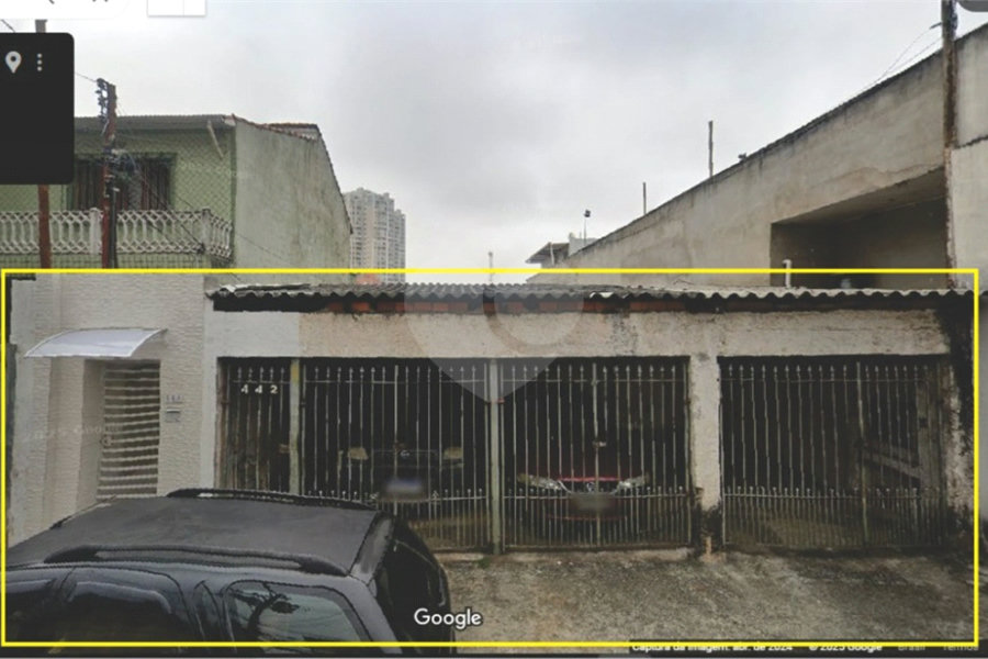 Terreno à venda em Vila Guilherme, São Paulo, SP