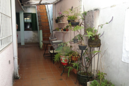 Casa Térrea à venda com 2 quartos em Chácara Inglesa, São Paulo, SP