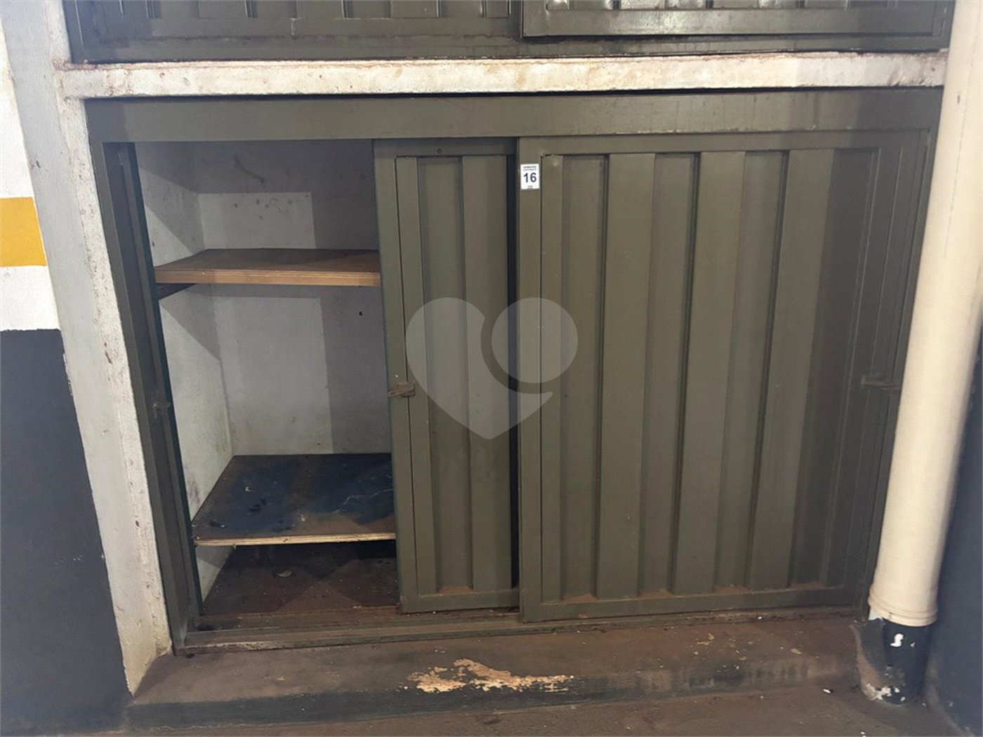Apartamento à venda com 2 quartos em Vila Seixas, Ribeirão Preto, SP