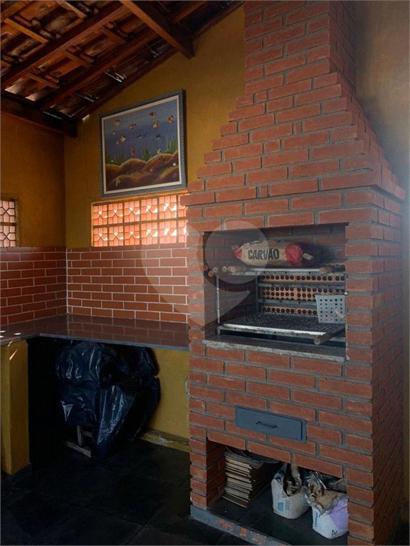 Sobrado à venda com 3 quartos, sendo 1 suíte,  em Vila Sabrina, São Paulo, SP