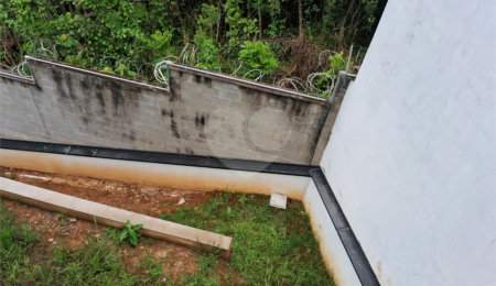 Casa à venda com 3 quartos, sendo 1 suíte,  no condomínio Mosaico da Serra, Mogi das Cruzes - SP