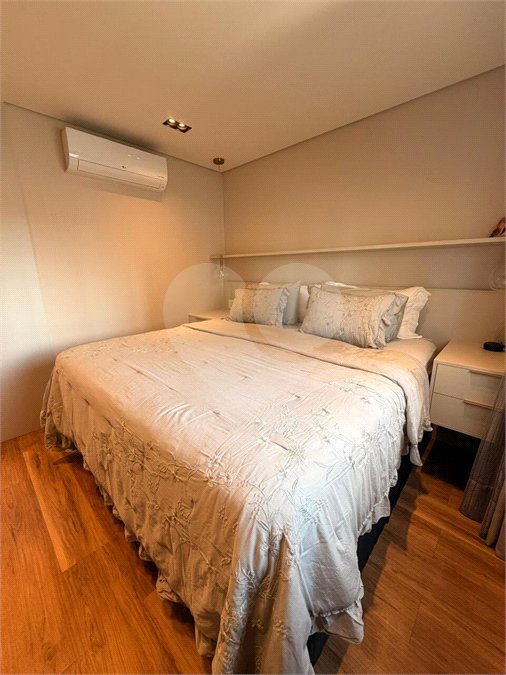 Apartamento à venda com 3 quartos, sendo 1 suíte,  em Vila Mogilar, Mogi das Cruzes, SP