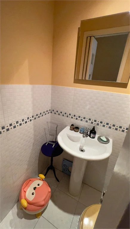 Apartamento à venda com 4 quartos, sendo 2 suítes, em Lar São Paulo, São Paulo, SP