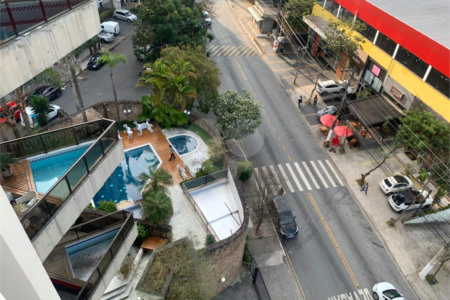 Apartamento à venda com 4 quartos, sendo 3 suítes, em Vila Andrade, São Paulo, SP