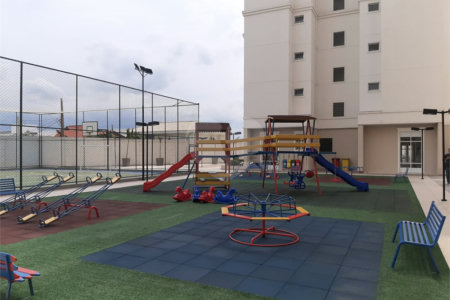 Apartamento à venda com 3 quartos, sendo 1 suíte, em Parque Campolim, Sorocaba, SP