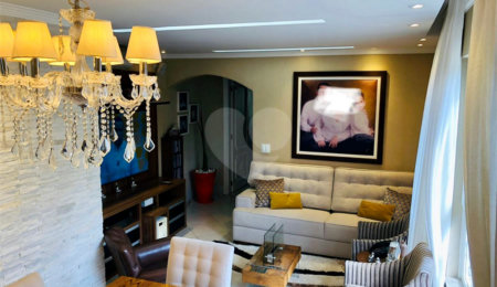 Apartamento à venda com 2 quartos em Vila Alexandria, São Paulo, SP