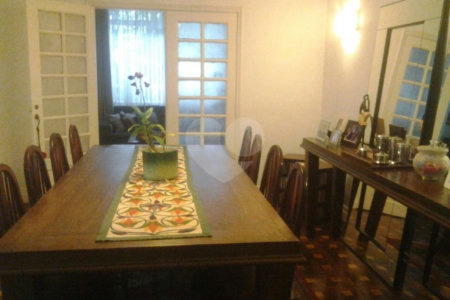 Casa de Vila à venda com 4 quartos, sendo 2 suítes,  em Planalto Paulista, São Paulo, SP