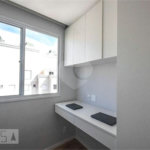 Apartamento à venda com 2 quartos, sendo 1 suíte, em Jardim Parque Morumbi, São Paulo, SP