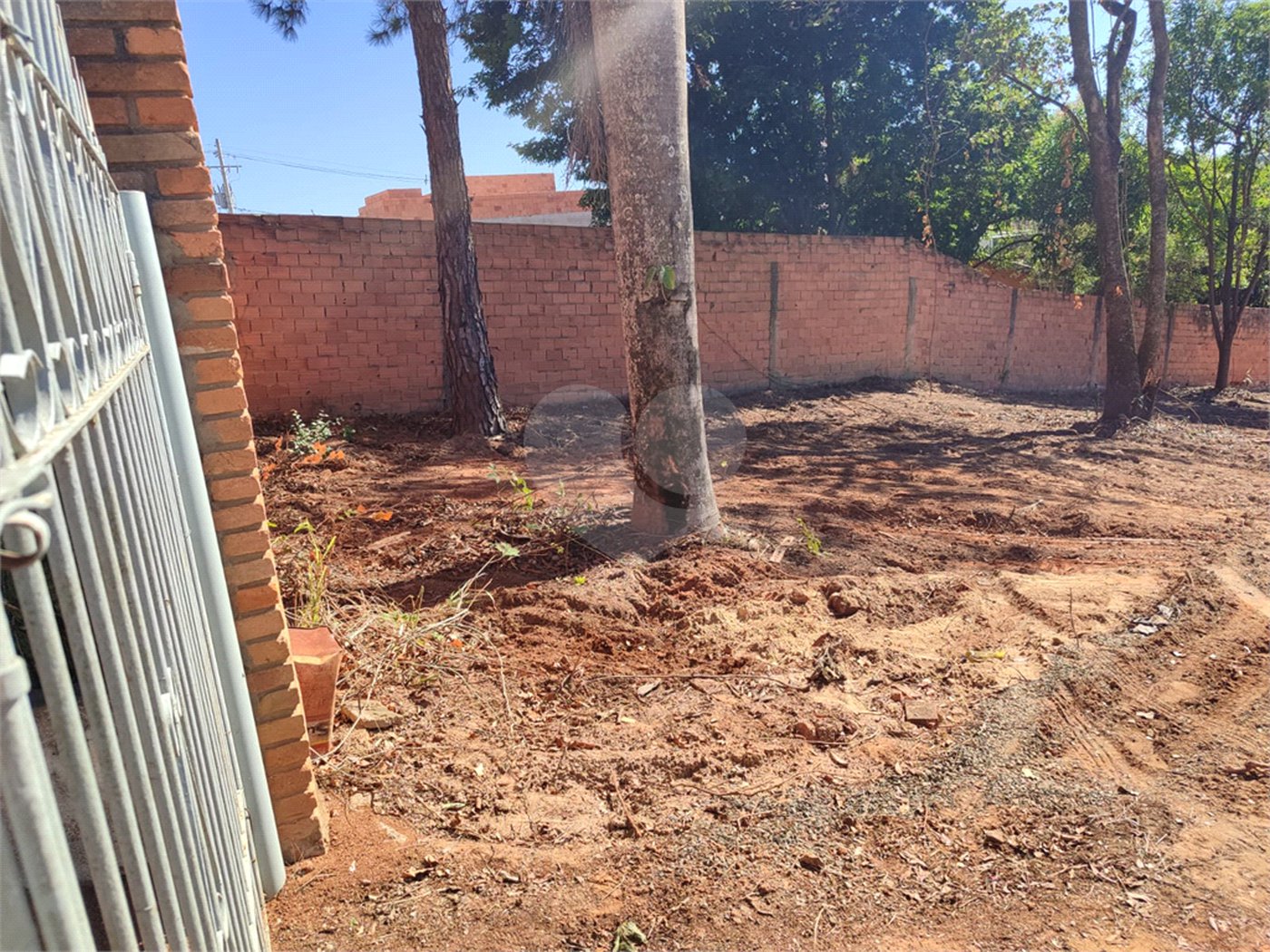 Terreno à venda em Colinas de Indaiatuba, Indaiatuba, SP