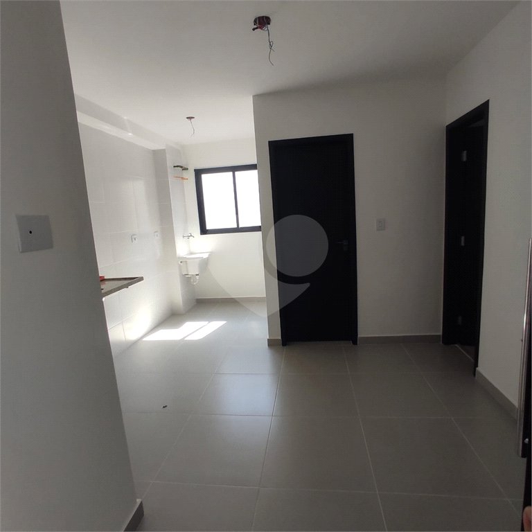 Casa à venda com 1 quarto em Parada Inglesa, São Paulo, SP