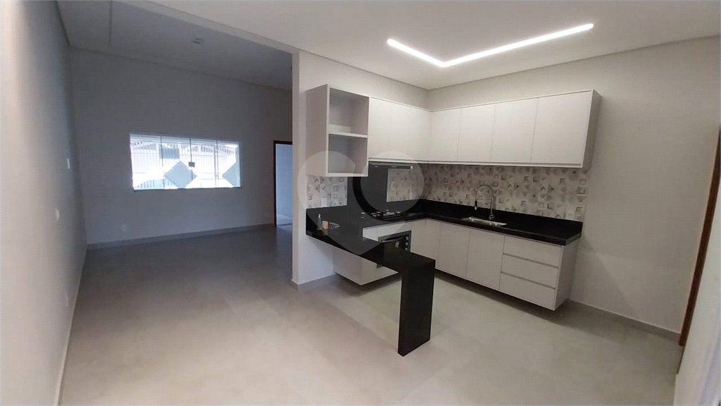 Casa Térrea à venda com 3 quartos, sendo 1 suíte, em Jardim Pau Preto, Indaiatuba, SP