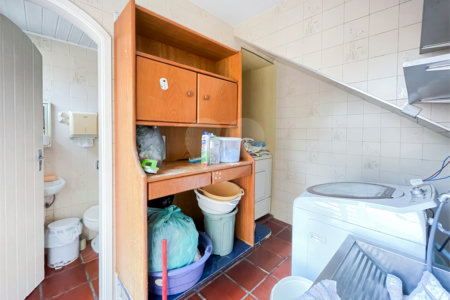 Casa Térrea à venda com 6 quartos, sendo 3 suítes,  em Instituto de Previdência, São Paulo, SP