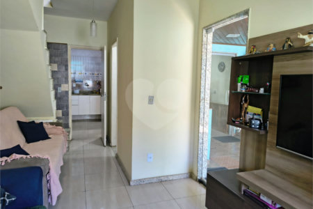 Casa à venda com 3 quartos, sendo 1 suíte, em Campo Grande, Rio de Janeiro, RJ
