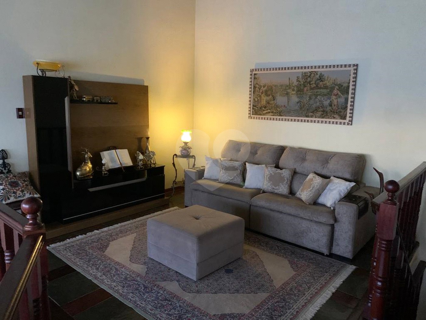 Casa à venda com 4 quartos, sendo 2 suítes,  em Mogi Moderno, Mogi das Cruzes, SP
