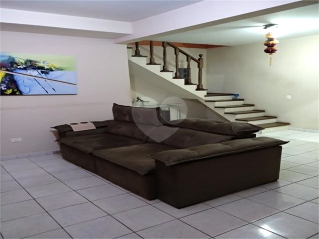 Casa à venda com 3 quartos em Freguesia do Ó, São Paulo, SP