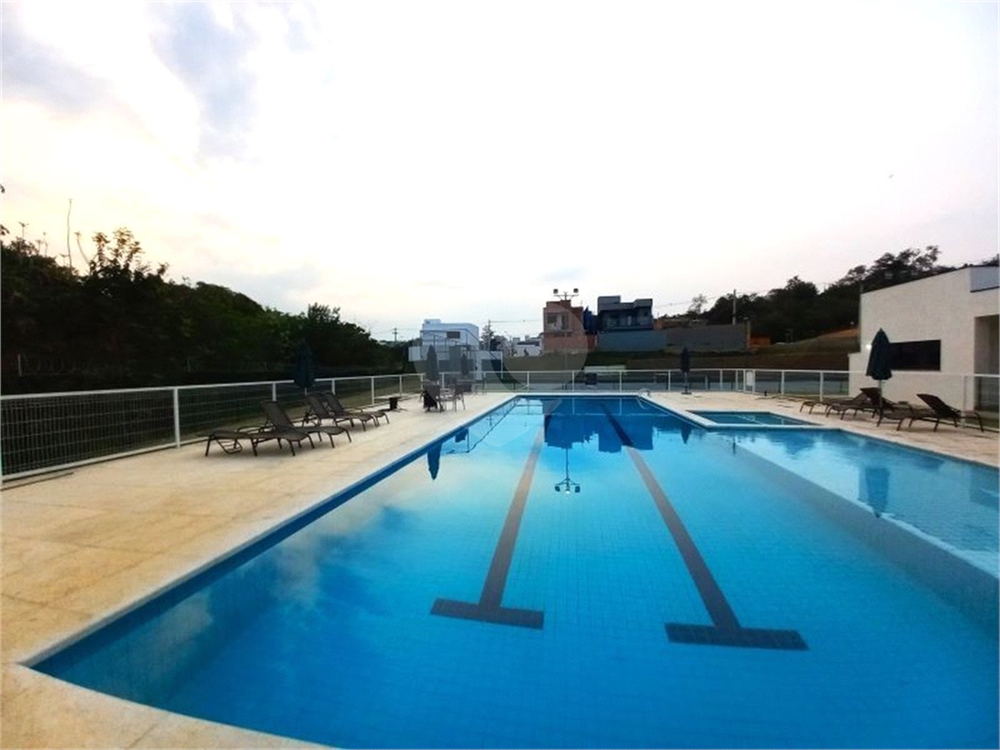 Casa à venda com 3 suítes no condomínio Park Gran Reserve, Indaiatuba - SP