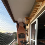 Apartamento à venda com 2 quartos em Jardim Leocádia, Sorocaba, SP