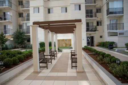 Apartamento à venda com 2 quartos no Centro, Diadema, SP