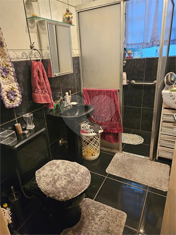 Apartamento para alugar com 1 quarto em Perdizes, São Paulo, SP