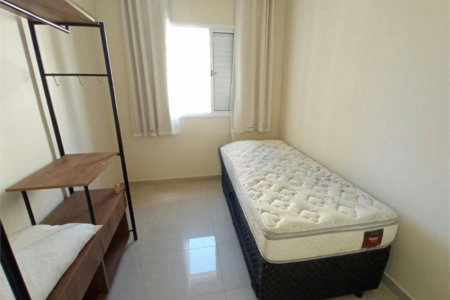 Apartamento com 2 dormitórios à venda, 85 m² por R$ 850.000,00 - Marapé - Santos/SP
