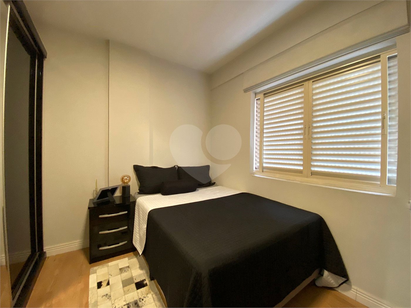 Apartamento à venda com 2 quartos em Santana, São Paulo, SP