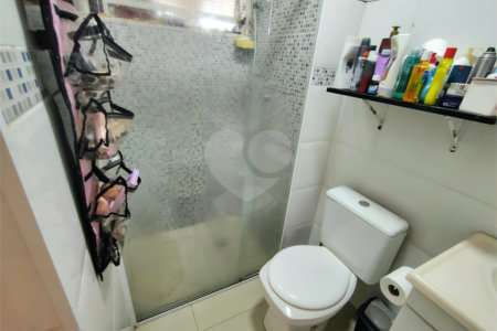 Apartamento à venda com 2 quartos em Vila Popular, Itapetininga, SP