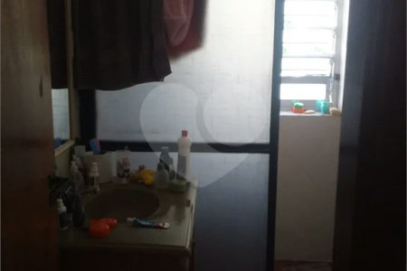 Apartamento à venda com 3 quartos em Jardim São Bento, São Paulo, SP