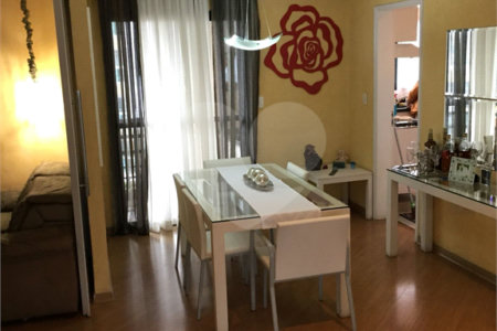Apartamento à venda com 3 quartos, sendo 1 suíte, em Vila Andrade, São Paulo, SP