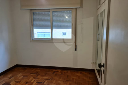 Apartamento à venda ou para alugar com 3 quartos, sendo 1 suíte, em Itaim Bibi, São Paulo, SP