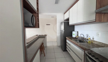 Apartamento à venda com 3 quartos, sendo 1 suíte, em Parque Três Meninos, Sorocaba, SP