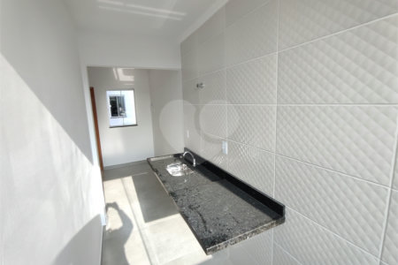 Apartamento à venda com 2 quartos em Vila Aurora (zona Norte), São Paulo, SP