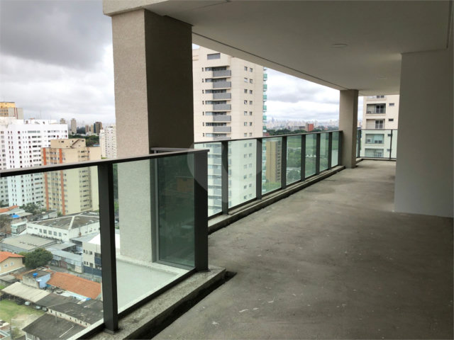 Apartamento à venda com 4 suítes em Santana, São Paulo, SP