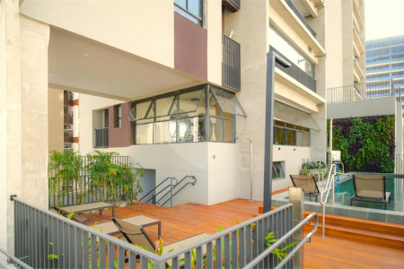 Apartamento à venda com 4 suítes em Jardim das Acácias, São Paulo, SP
