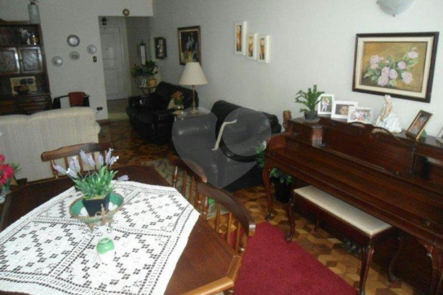 Apartamento à venda com 3 quartos, sendo 1 suíte, em Jardim América, São Paulo, SP