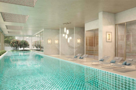 Apartamento à venda com 2 suítes em Vila Mariana, São Paulo, SP