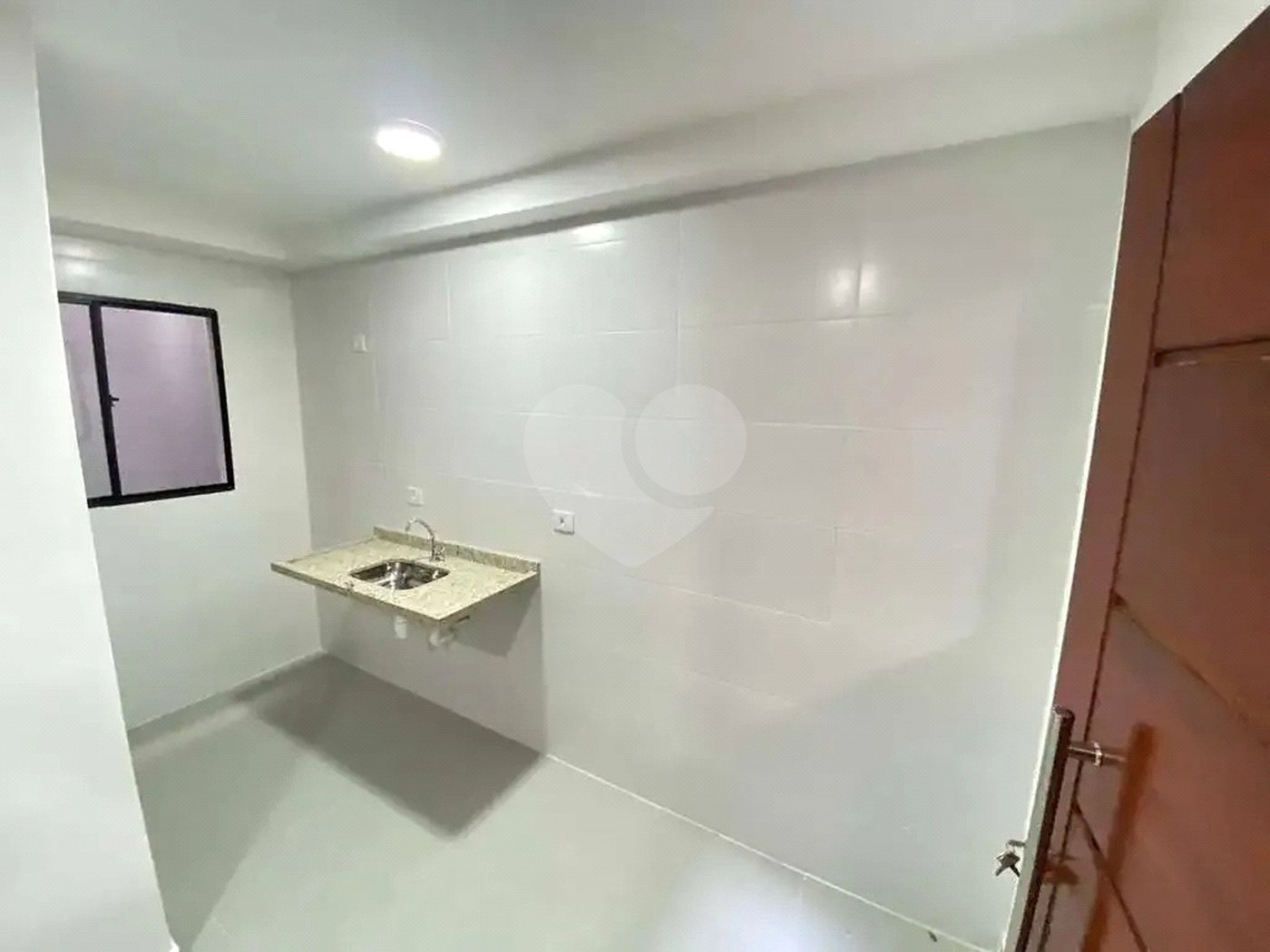 Casa à venda com 1 quarto em Água Fria, São Paulo, SP